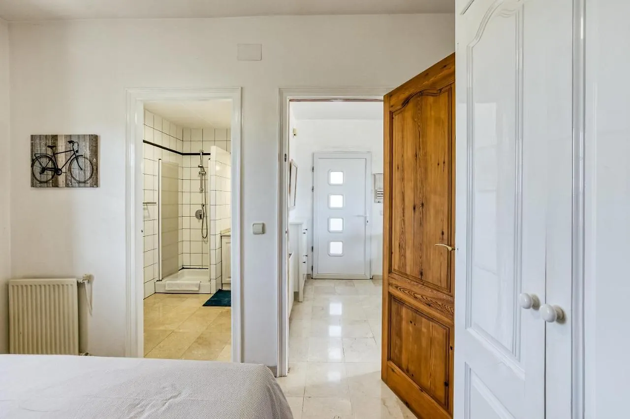 Art- Apartamentos Revilla Tacke D Ampuriabrava 0*,  España